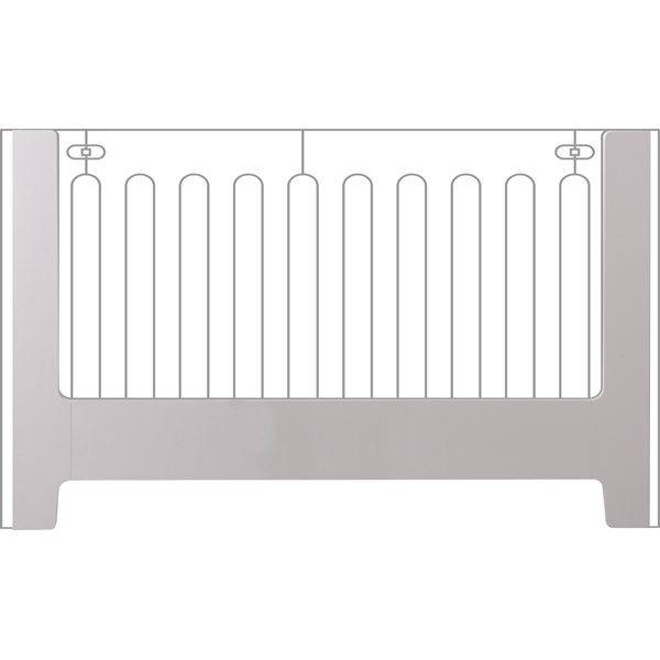 Фото Панель Bed Rail для кроватки Bloom Alma Max, реальные фотографии клиентов | Коляски-Кроватки.Ру