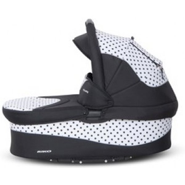 Детская коляска Riko Alpina FX 3 в 1 фото 5