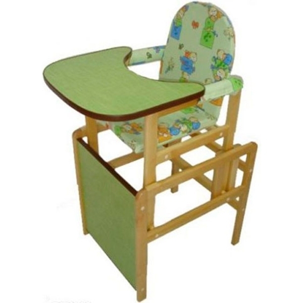 Фото Стол-стул BabyRoom Матрешка, реальные фотографии клиентов | Коляски-Кроватки.Ру