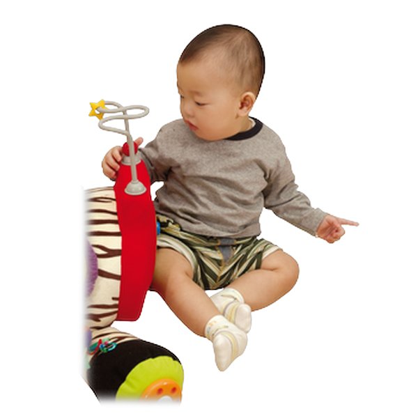 Развивающий центр K's Kids Зебра фото 1