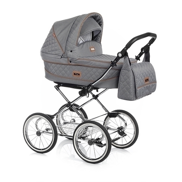 Детская коляска Roan Sofia 2 в 1 - Фото