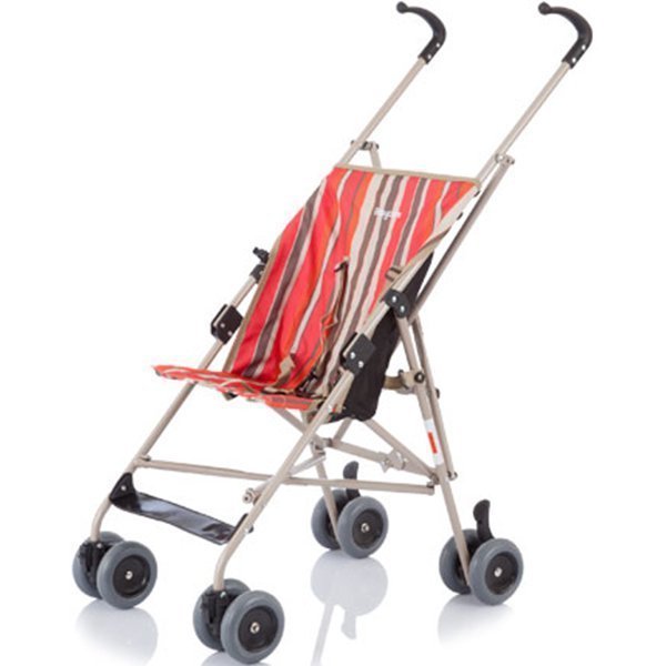 Детская коляска-трость Baby Care Buggy B01 - Фото