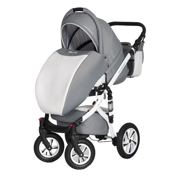 Детская коляска Euro-Cart Durango 2 в 1 фото 2