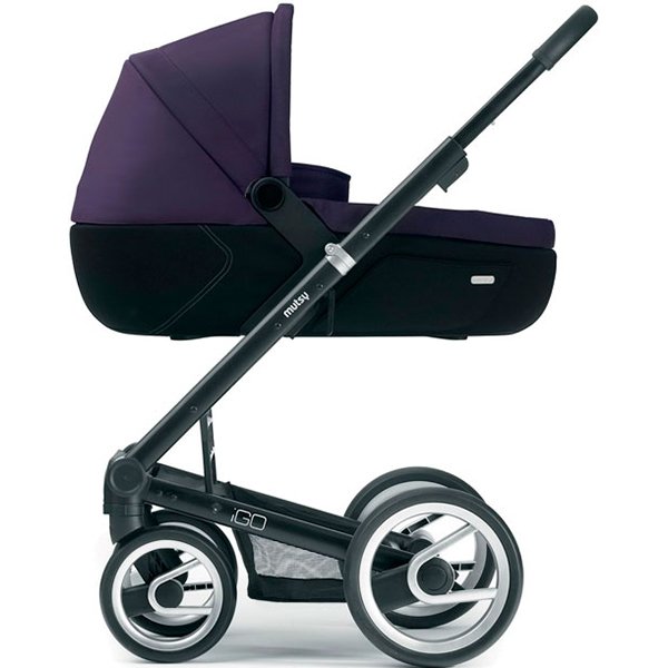 Mutsy igo lite new arrivals