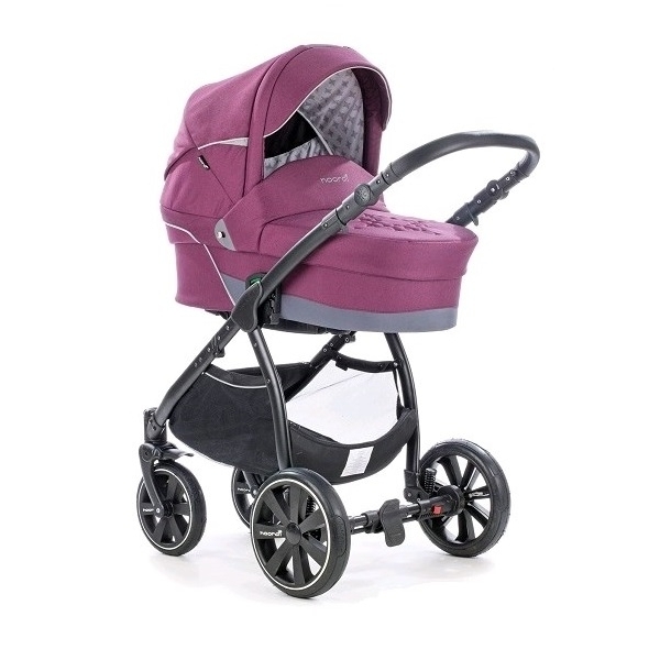 Фото Детская коляска Noordi Polaris Comfort 3 в 1, реальные фотографии клиентов | Коляски-Кроватки.Ру
