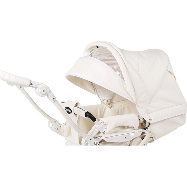 Коляска Sweet Baby Perfetto 2 в 1 фото 26