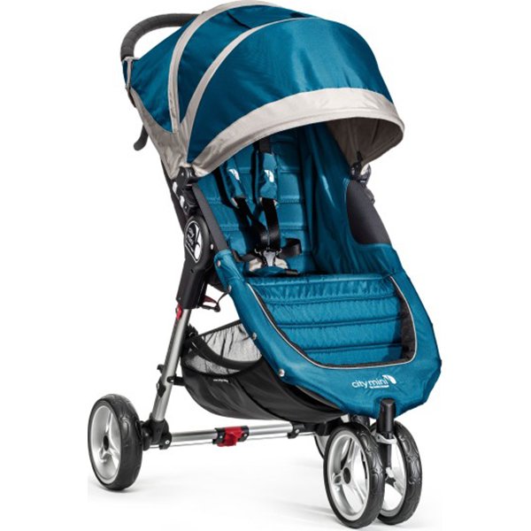 City jogger mini stroller discount