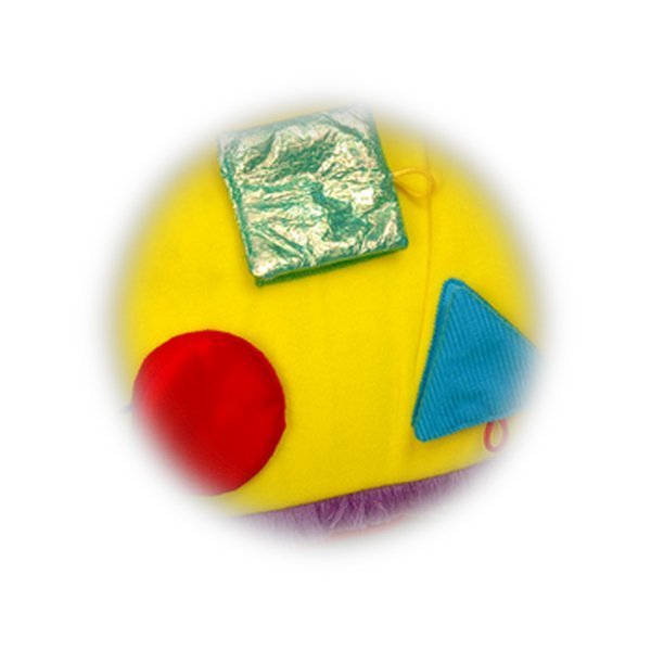 Развивающий центр K's Kids Зебра фото 16