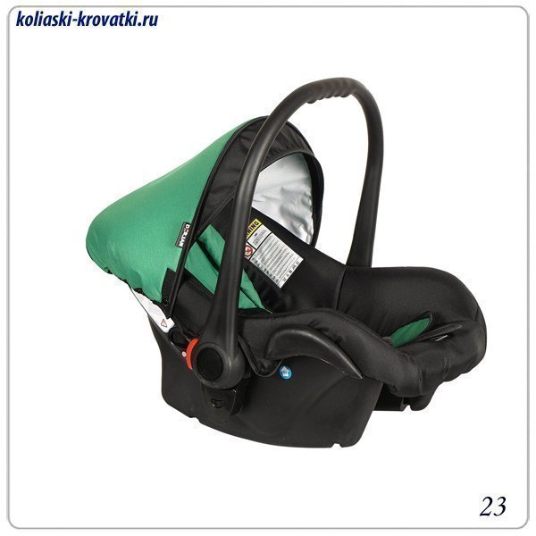 Детская коляска Danny Sport 3 в 1 фото 42