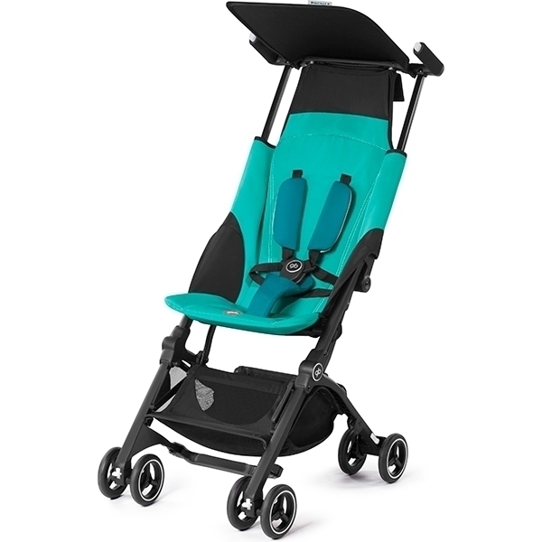 Gb pockit plus black on sale
