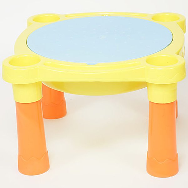 Детский пластиковый игровой столик Marian-Plast 375 фото 1