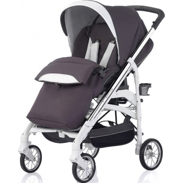 Inglesina Otutto Deluxe 3 1