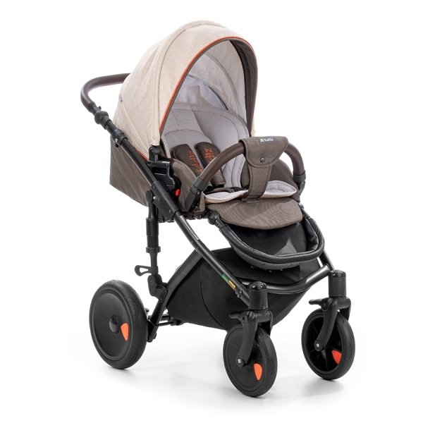 Детская коляска Tutis Zippy Viva 2 в 1 фото 8