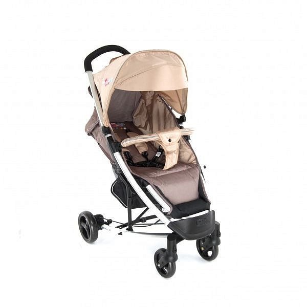 Фото Детская прогулочная коляска Lider Kids S801L, реальные фотографии клиентов | Коляски-Кроватки.Ру