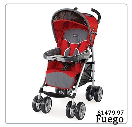 Купить прогулочную коляску трость Chicco Trevi stroller (Чико) в ...