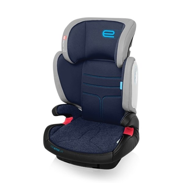 Espiro Gamma FX IsoFix