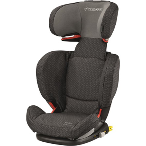 Фото Детское автокресло Maxi-Cosi Rodifix Airprotect, реальные фотографии клиентов | Коляски-Кроватки.Ру