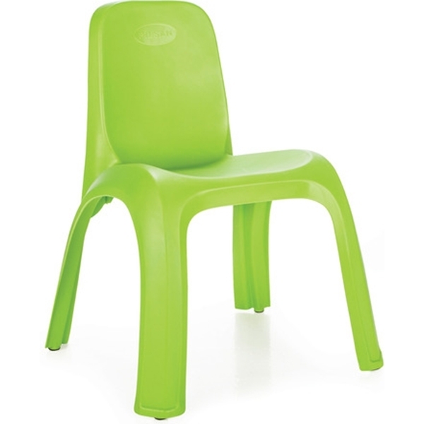 Фото Детский стул Pilsan King Chair, 03-417, реальные фотографии клиентов | Коляски-Кроватки.Ру