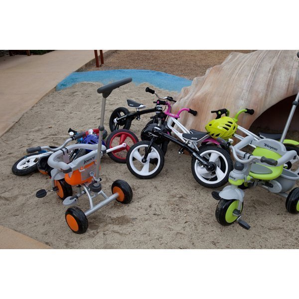 Joovy Bicycoo