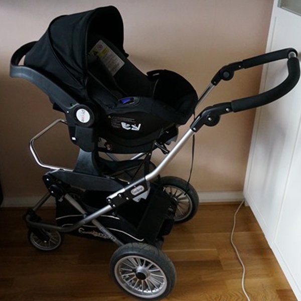 Adapter maxi cosi emmaljunga shop