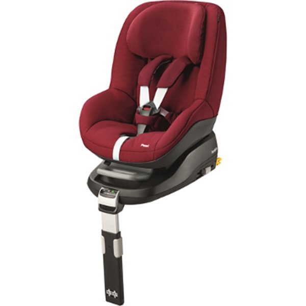 Фото Автокресло Maxi-Cosi Pearl, реальные фотографии клиентов | Коляски-Кроватки.Ру