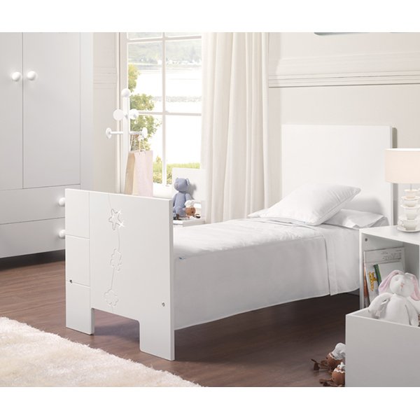 Шкаф в детскую Micuna Juliette Luxe А-1549 с кристаллами Swarovski фото 2