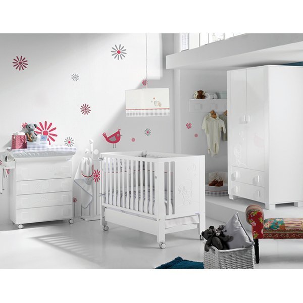 Шкаф Micuna Cielo A-1461 фото 2