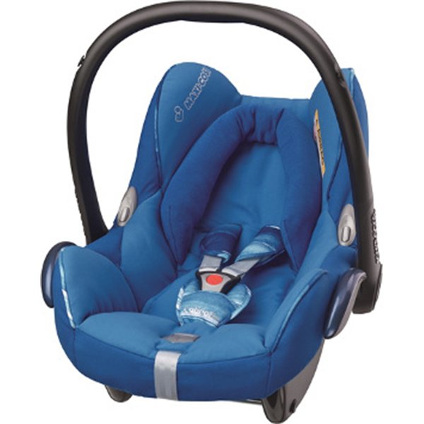 Фото Автокресло Maxi-Cosi Cabrio Fix, реальные фотографии клиентов | Коляски-Кроватки.Ру