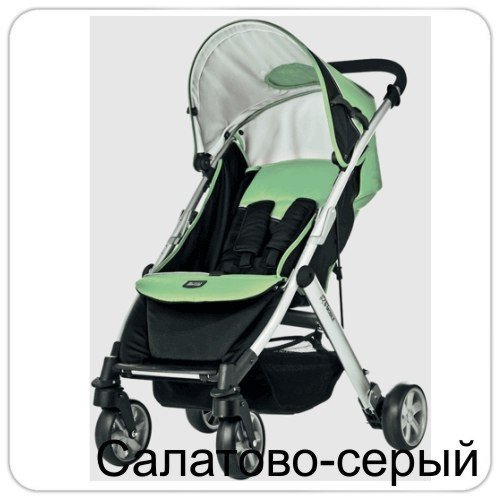 BRITAX MOBILE 4