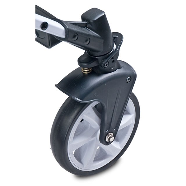 Детская коляска-трость Caretero Moby фото 34