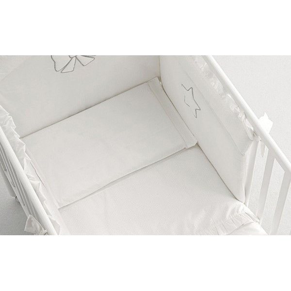 Детская кроватка Mibb Lumiere фото 2