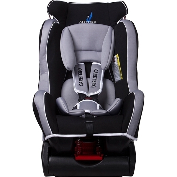 Детское автокресло Caretero Scope фото 1