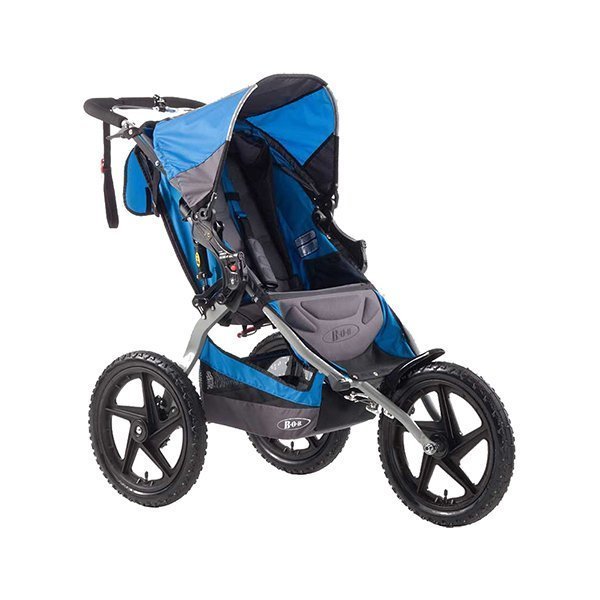 Фото Детская прогулочная коляска BOB Utility Stroller, реальные фотографии клиентов | Коляски-Кроватки.Ру