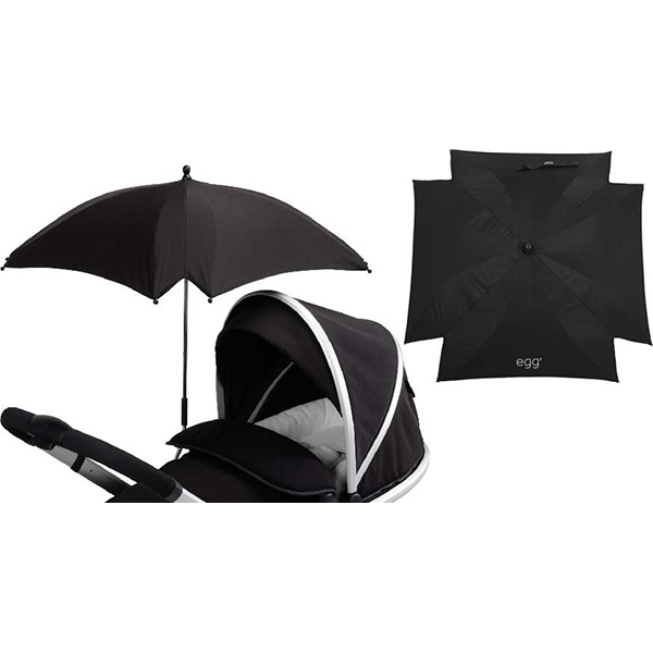 Зонтик для коляски Egg Parasol фото 1