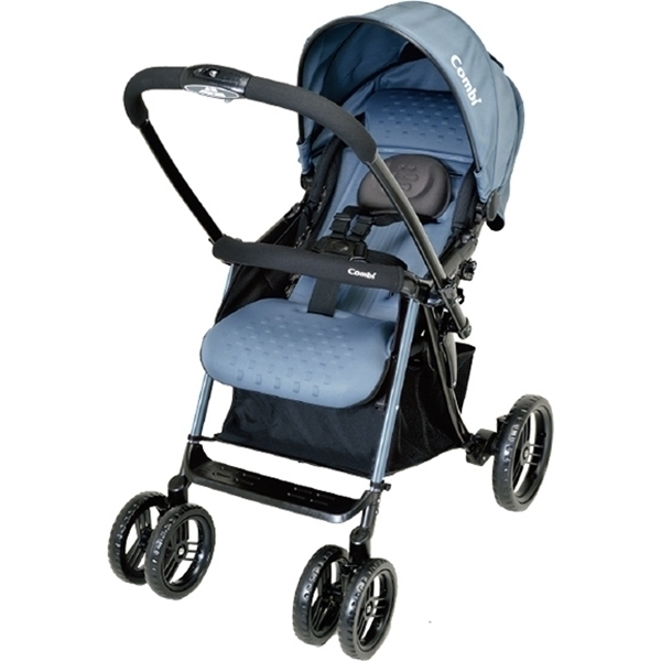 Фото Детская коляска Combi Mega Ride MR-450C без муфты, реальные фотографии клиентов | Коляски-Кроватки.Ру