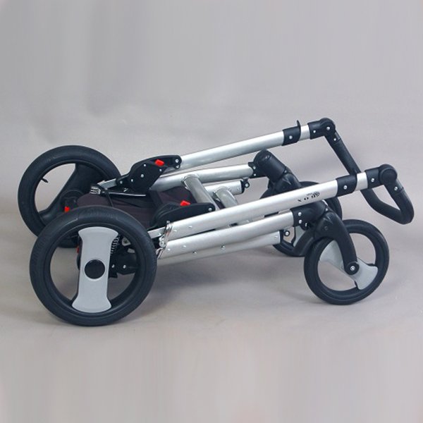 Детская коляска Androx RoxaBaby AirTrack 3 в 1 фото 1