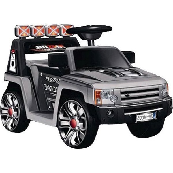 Электромобиль Jetem Rover V005