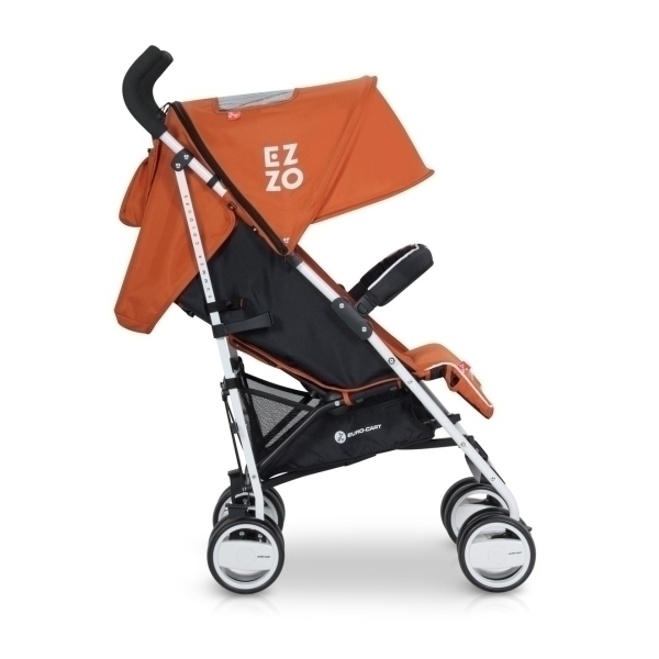 Детская коляска-трость Euro-Cart Ezzo фото 6