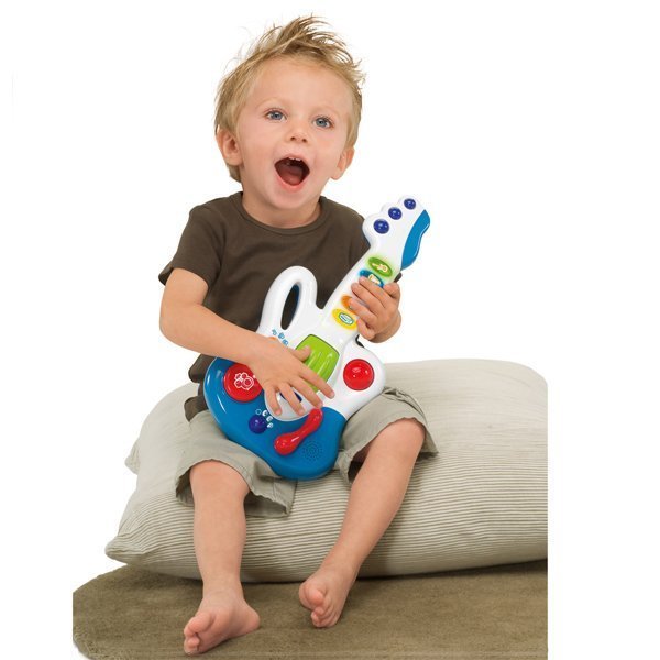 60068 Chicco Гитара Маленькая звездочка фото 1