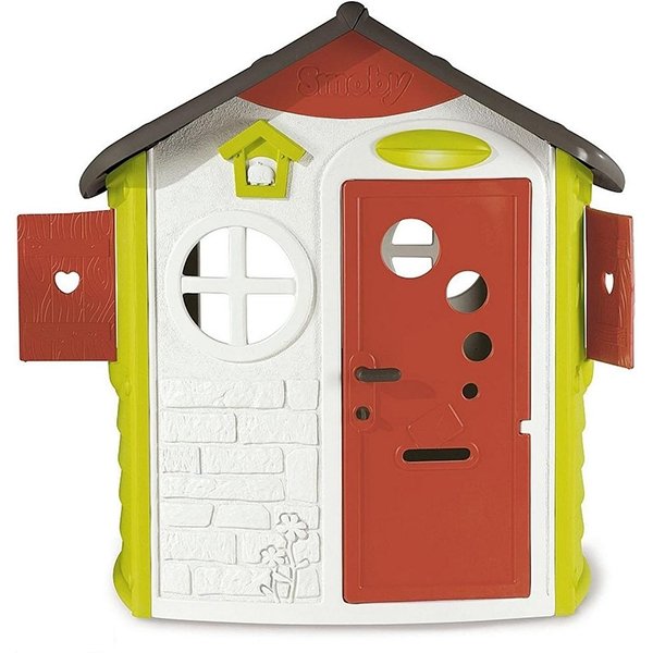 Игровой домик Smoby Jura арт. 310263 фото 2