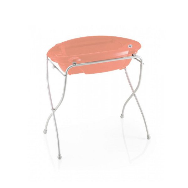 Ванночка CAM Bollicina с подставкой фото 1