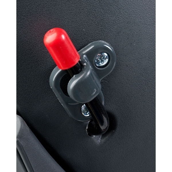 Детское автокресло Caretero Sport TurboFix Isofix фото 8
