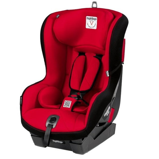 Фото Автокресло Peg-Perego Viaggio 1 Duo-Fix K, реальные фотографии клиентов | Коляски-Кроватки.Ру