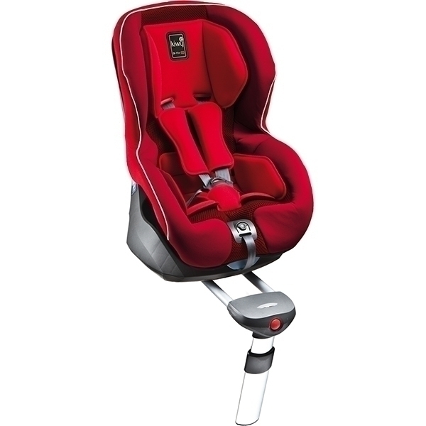 Фото Детское автокресло Kiwy SPF1 Isofix, реальные фотографии клиентов | Коляски-Кроватки.Ру