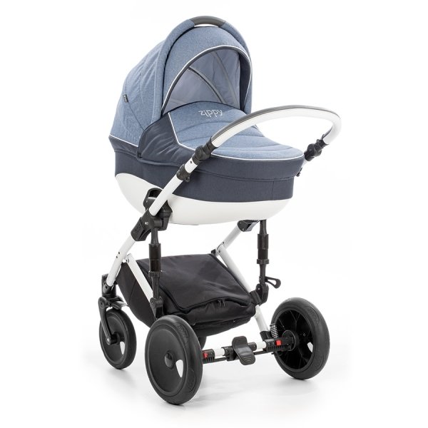 Детская коляска Tutis Zippy Viva 3 в 1 фото 7