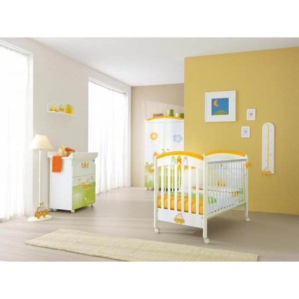 Детская кроватка Pali Lino фото 1