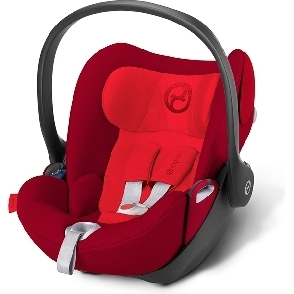 Cybex cloud q kinderwagen discount