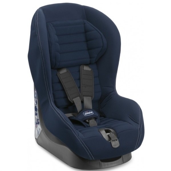 Фото 79240 Детское автокресло Chicco Xpace, реальные фотографии клиентов | Коляски-Кроватки.Ру