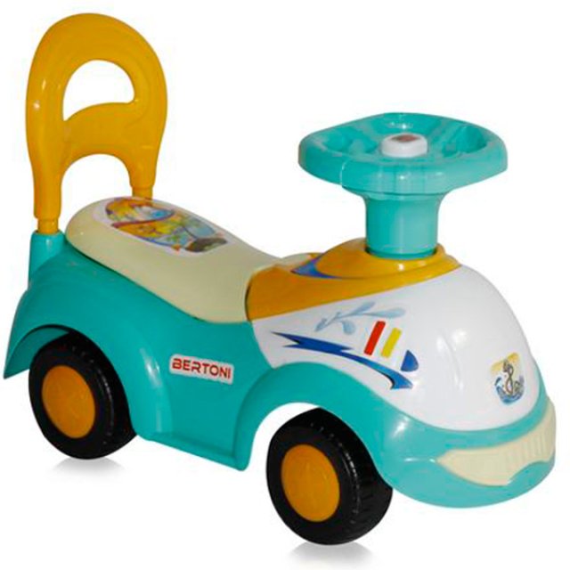 Толокар Bertoni Z2 Бертони 1005019 - Фото