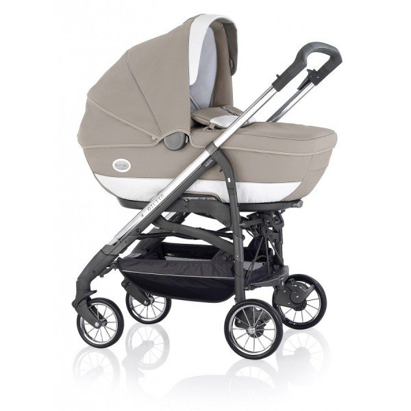 Inglesina 2025 trilogy otutto